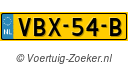 VBX54B