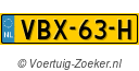 VBX63H