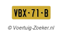 VBX-71-B