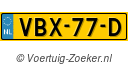 VBX77D