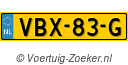 VBX83G