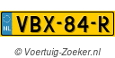 VBX84R