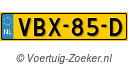VBX85D