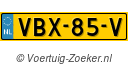 VBX-85-V