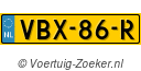 VBX-86-R