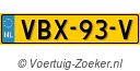 VBX93V