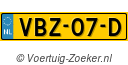 VBZ-07-D