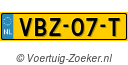 VBZ-07-T