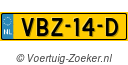 VBZ-14-D