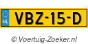 VBZ-15-D