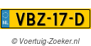 VBZ-17-D