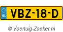 VBZ-18-D