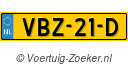 VBZ-21-D