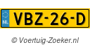 VBZ-26-D