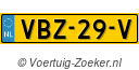 VBZ-29-V