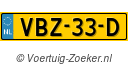 VBZ-33-D