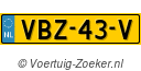 VBZ-43-V