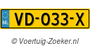 VD033X