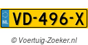 VD496X