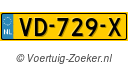 VD729X