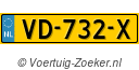VD732X