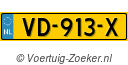 VD913X