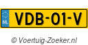 VDB01V