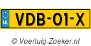 VDB01X