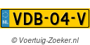 VDB04V
