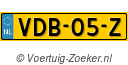 VDB05Z