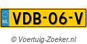 VDB06V