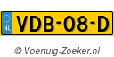 VDB08D