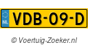 VDB09D