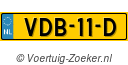 VDB11D