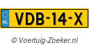 VDB14X