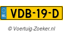 VDB19D