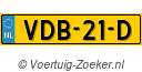 VDB21D