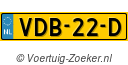 VDB22D