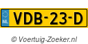 VDB23D