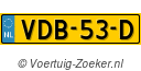 VDB53D