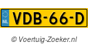 VDB66D