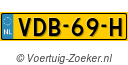 VDB69H