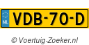 VDB70D