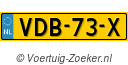VDB73X