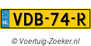 VDB74R