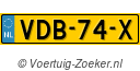 VDB74X