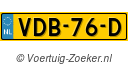 VDB76D
