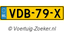VDB79X
