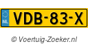 VDB83X
