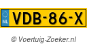 VDB86X